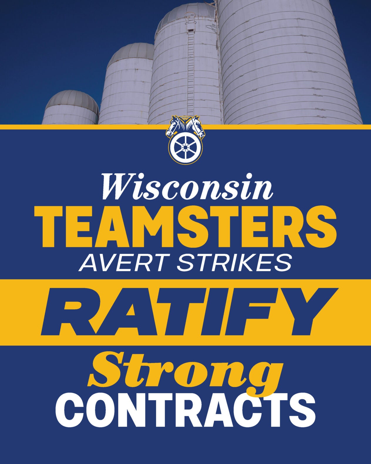 Social Wisonsin Ratify Contract 2r