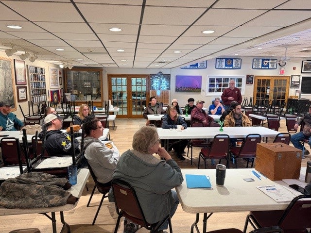 B&G Foods Strike Authorization - 3.23.26