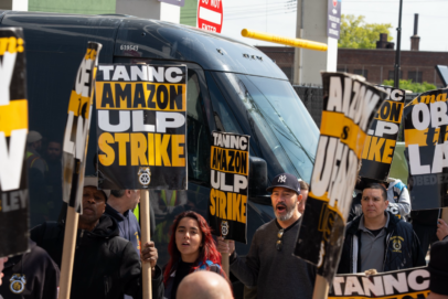 Amazon DBK4 Picket