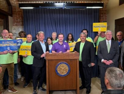 JC25 Waymo Presser + Lobby Day