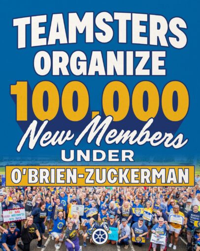 100K Members