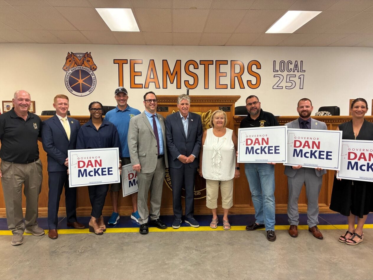 McKee_Endorsement LU251 Web