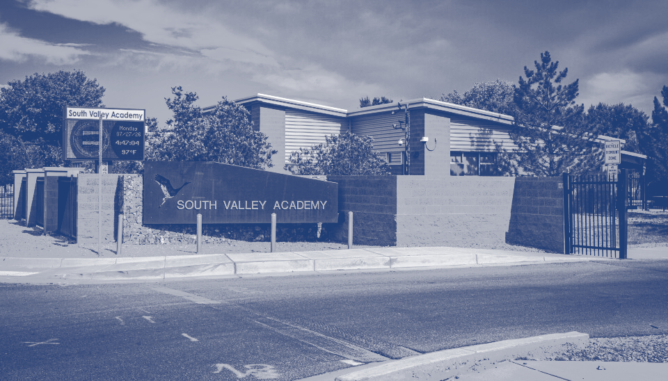 South Valley Academy Educators Join Teamsters