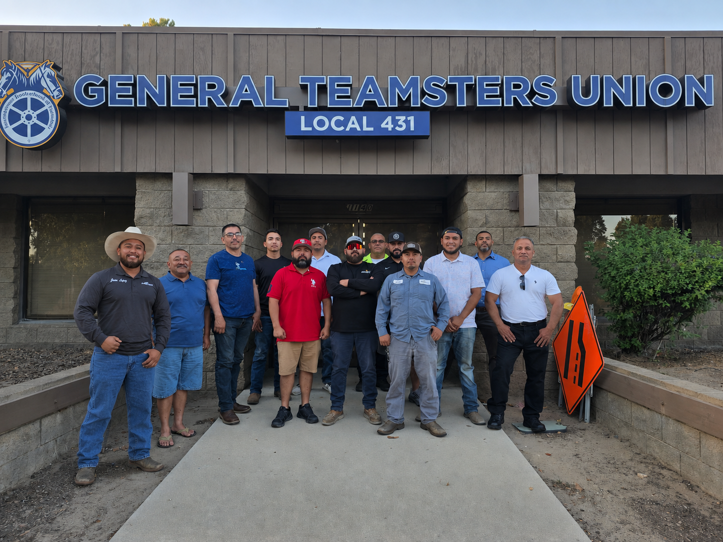 Workers at J.R. Simplot Join Teamsters