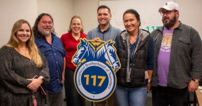 NewTeamsters117