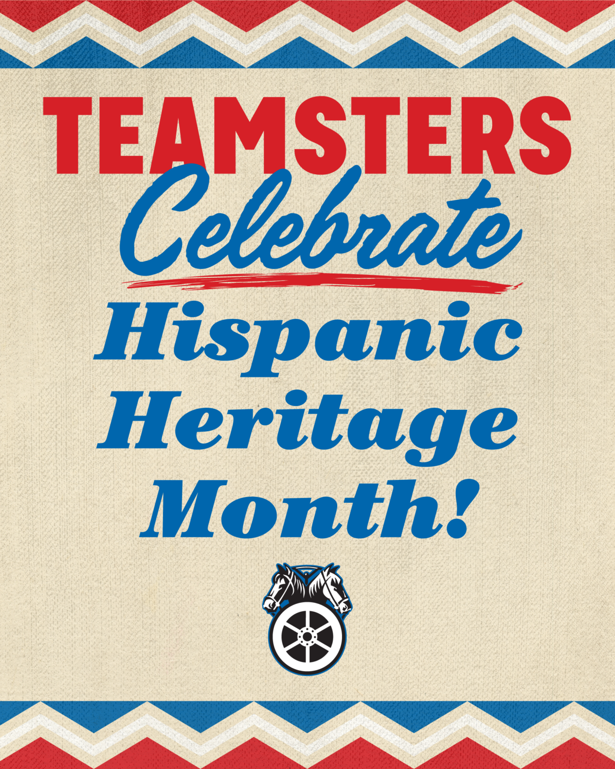 Teamsters Celebrate Hispanic Heritage Month 2026 alt_Graphic