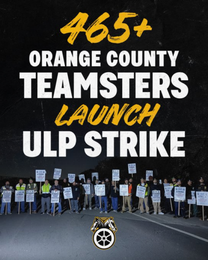 OC Strike