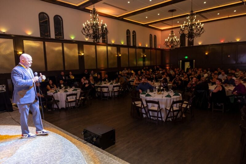 Image for the Tweet beginning: Teamsters General President Sean M. O’Brien,