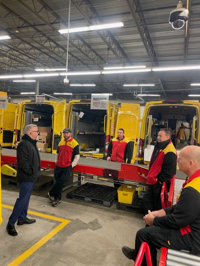 Image for the Tweet beginning: Following a record-breaking snowstorm in