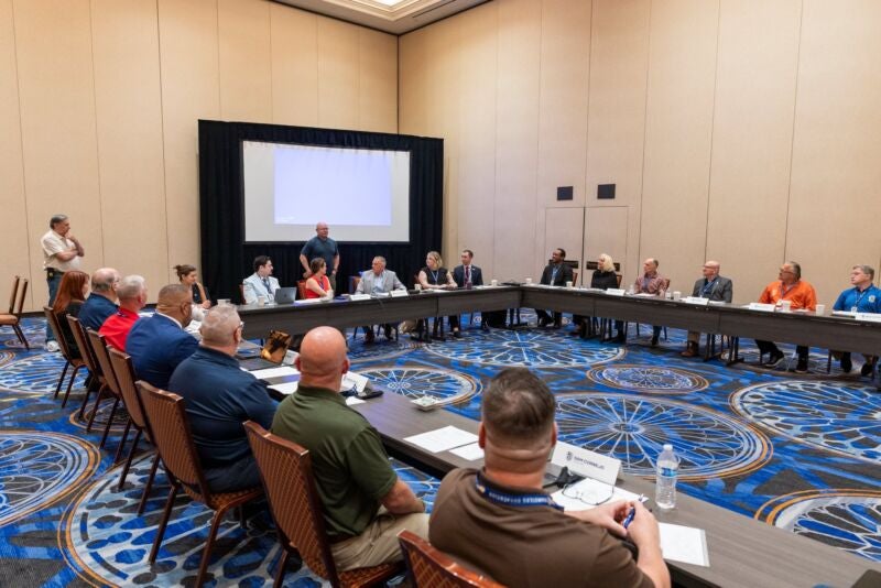 Image for the Tweet beginning: Teamsters from across North America